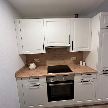 Ferienwohnung Agena Шлірзе Екстер'єр фото