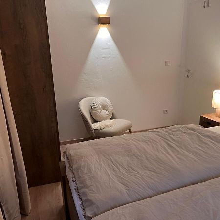 Ferienwohnung Agena Шлірзе Екстер'єр фото