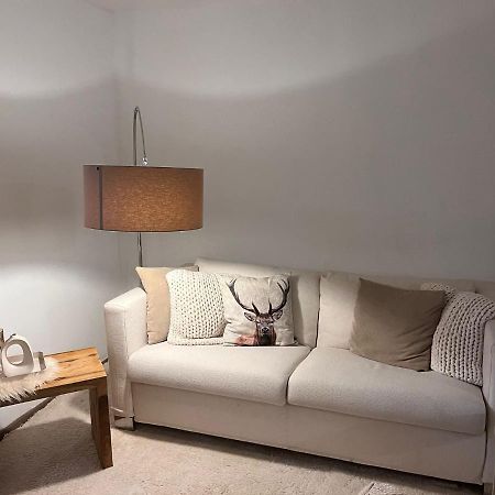 Ferienwohnung Agena Шлірзе Екстер'єр фото