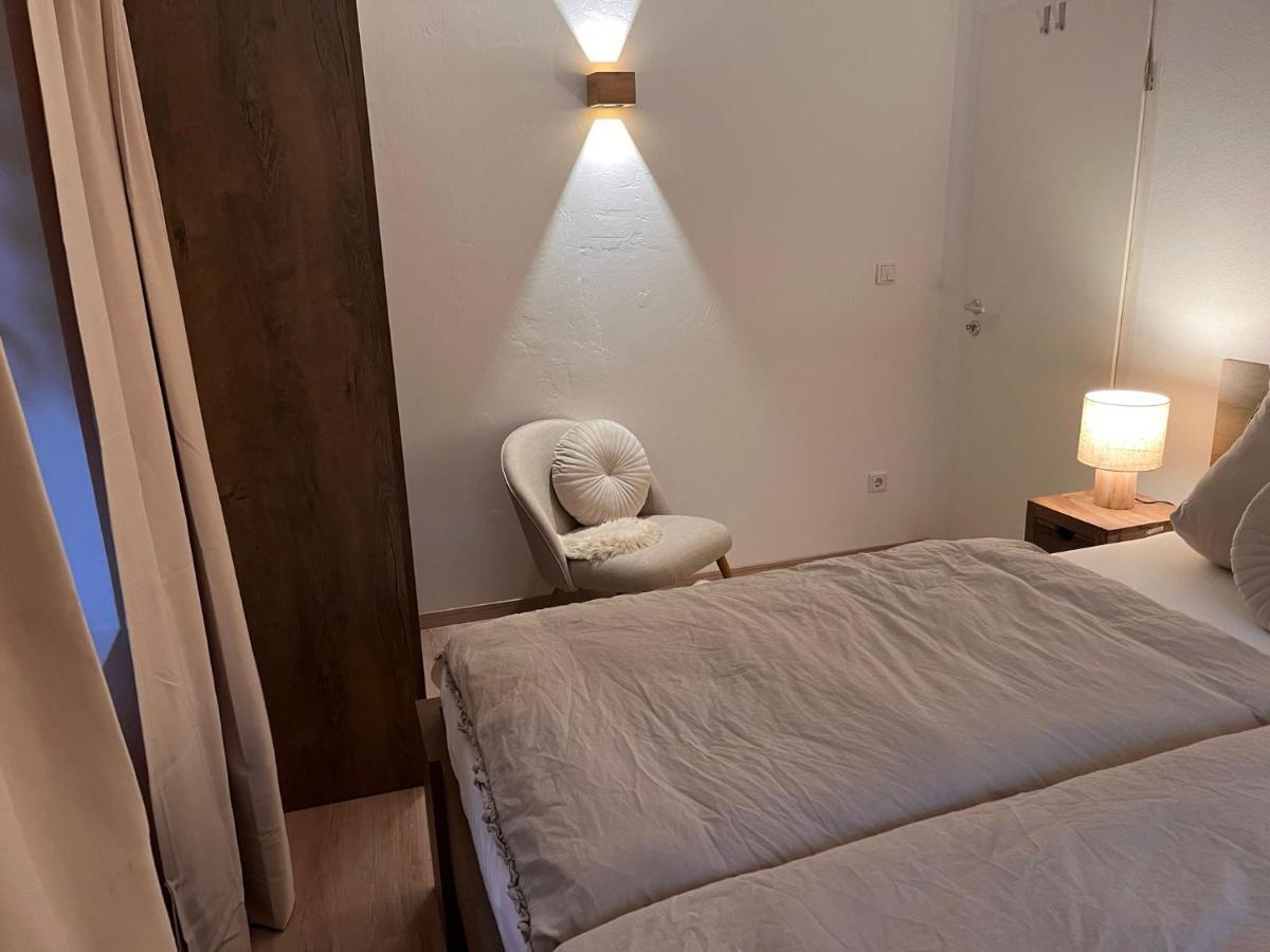 Ferienwohnung Agena Шлірзе Екстер'єр фото